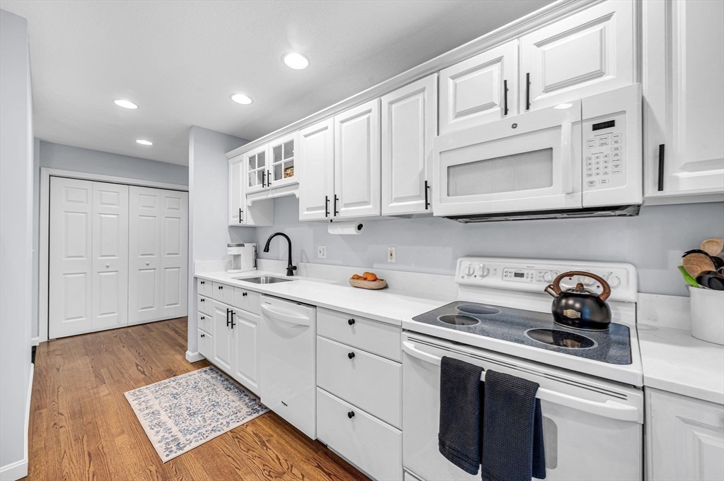 18 Palmer Road, Unit 12 Monson, MA 01057 - Photo 16 of 38