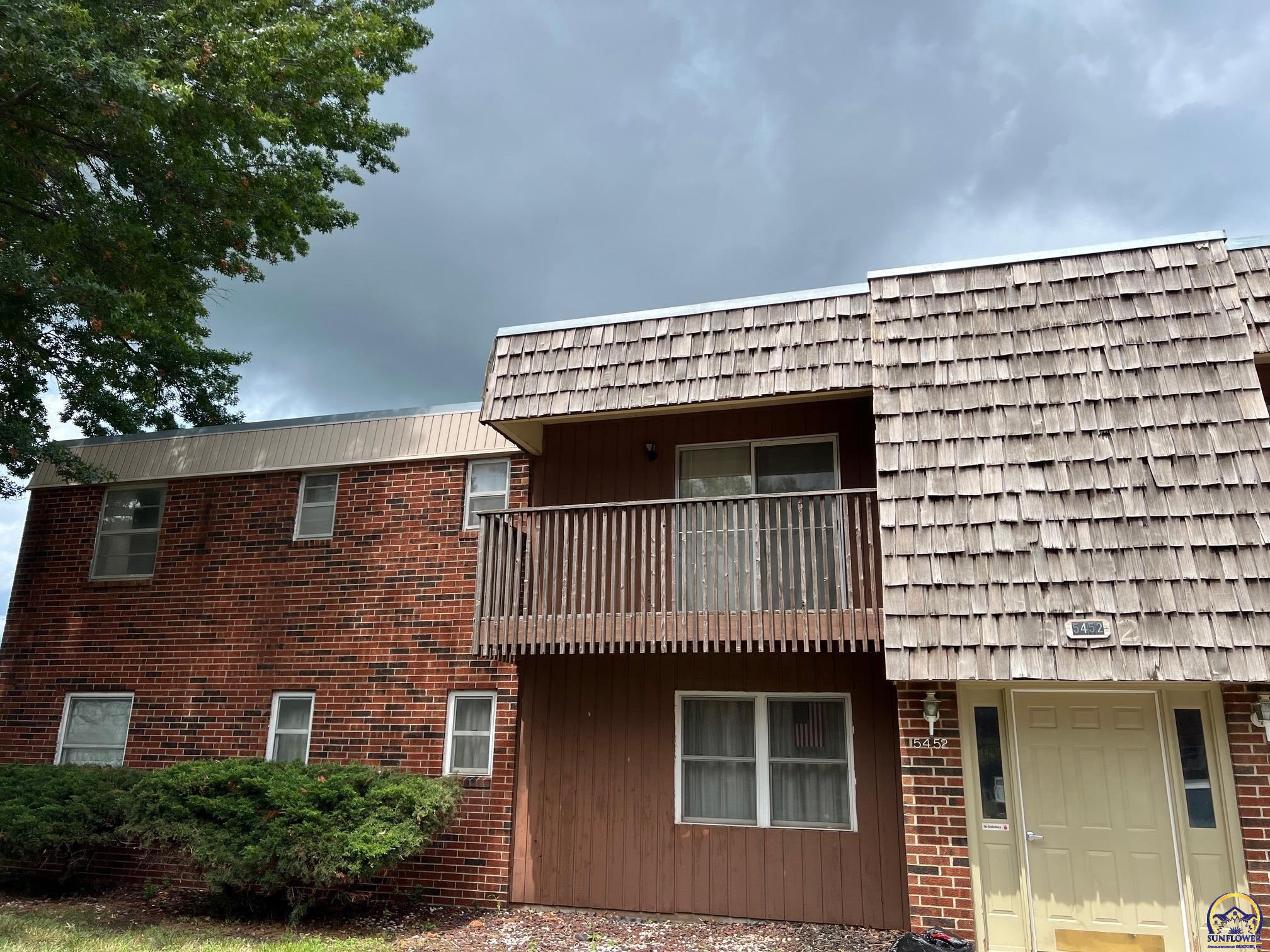 5452 Southwest 12th Terrace, Unit 3 Topeka, KS 66604 - Photo 1 of 1