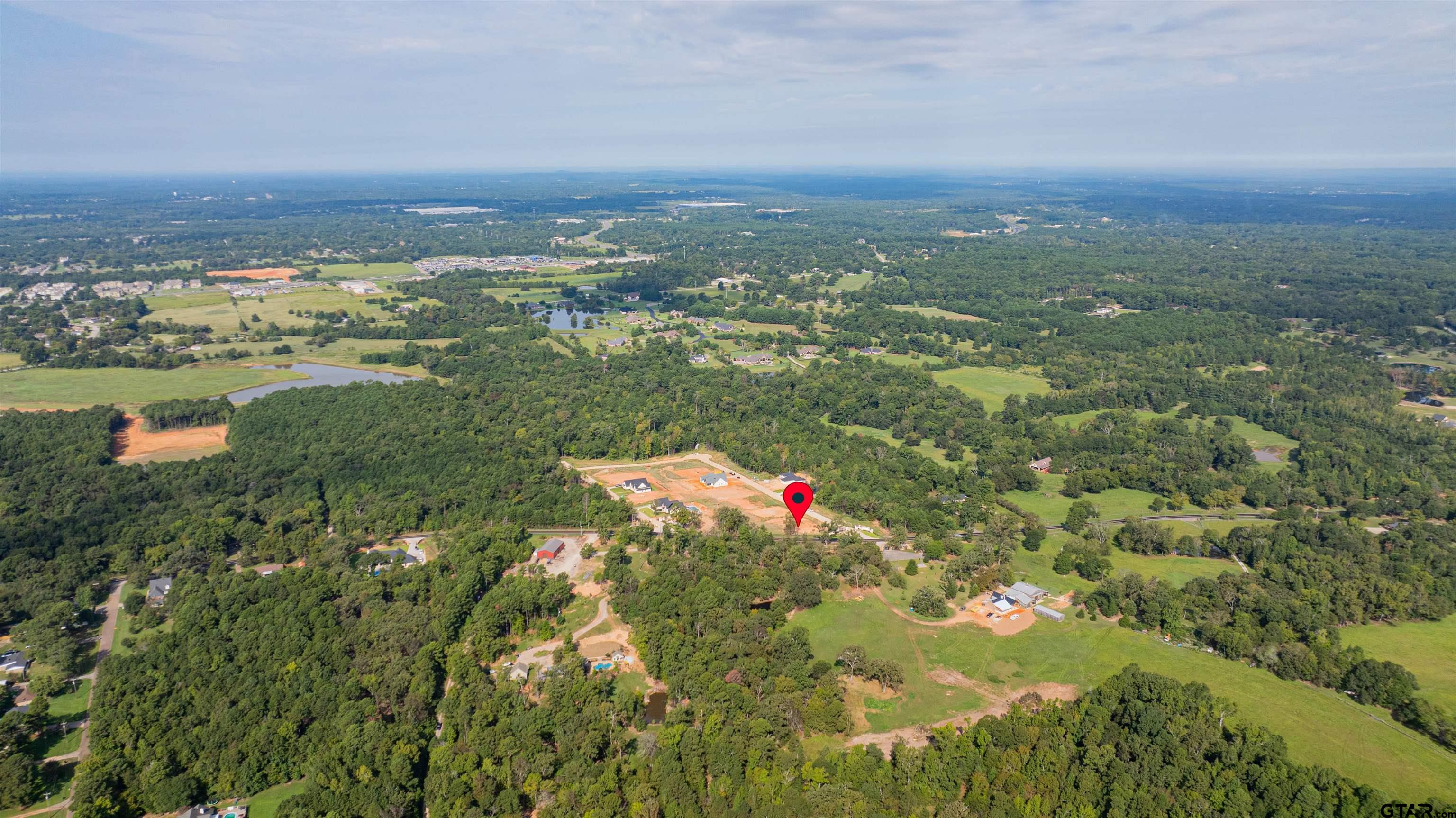 Tbd SHORTLEAF Lane Longview, TX 75605 - Photo 7 of 9