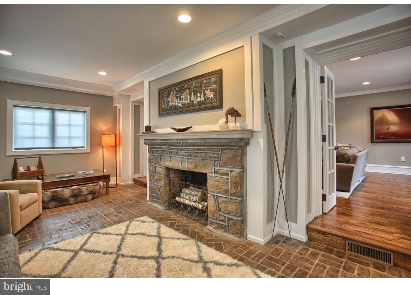 321 Old Gulph Road Wynnewood, PA 19096 - Photo 6 of 25 Den