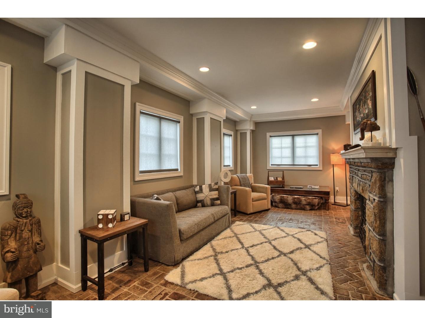 321 Old Gulph Road Wynnewood, PA 19096 - Photo 7 of 25 Gallery Image 7