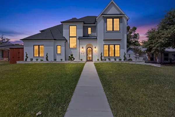 $1,750,000 | 513 Lawnmeadow Drive, Richardson, TX 75080