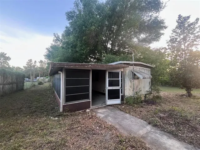 $160,000 | 37247 Northside Drive, Zephyrhills, FL 33541