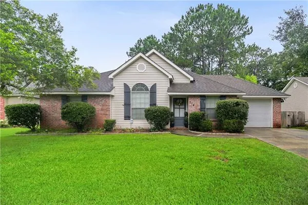 $1,750 | 714 Marc Court, Abita Springs, LA 70420