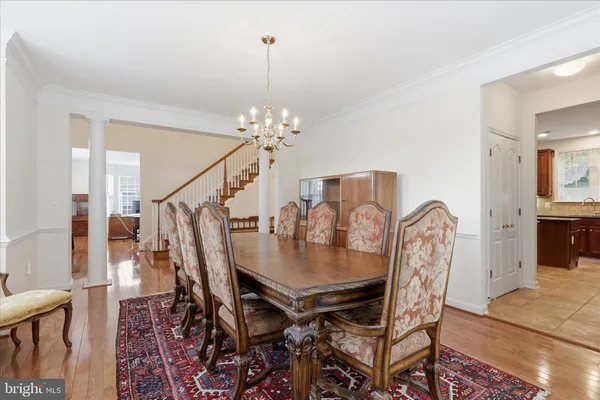 $750,000 | 4218 Talon Drive, Dumfries, VA 22025