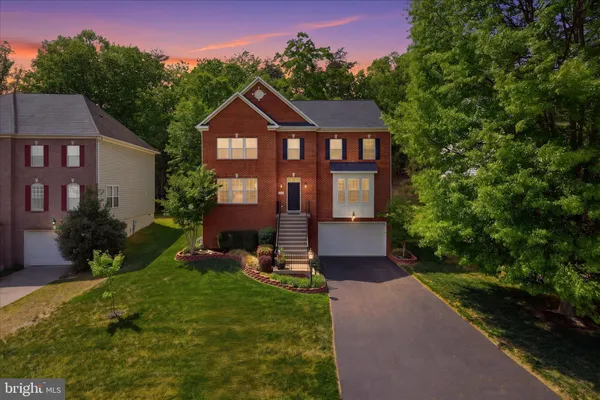 $750,000 | 4218 Talon Drive, Dumfries, VA 22025