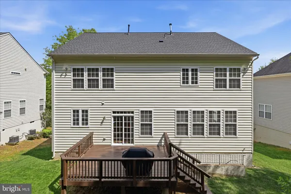 $750,000 | 4218 Talon Drive, Dumfries, VA 22025