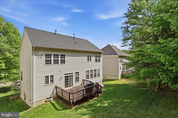$750,000 | 4218 Talon Drive, Dumfries, VA 22025