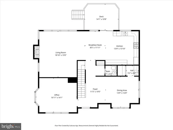 $750,000 | 4218 Talon Drive, Dumfries, VA 22025