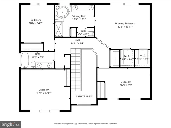 $750,000 | 4218 Talon Drive, Dumfries, VA 22025