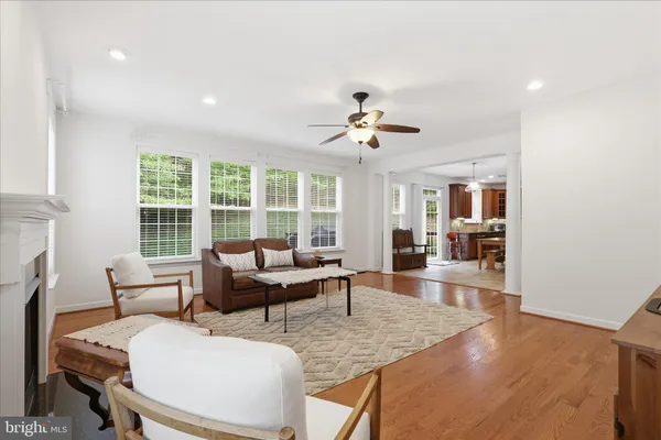 $750,000 | 4218 Talon Drive, Dumfries, VA 22025