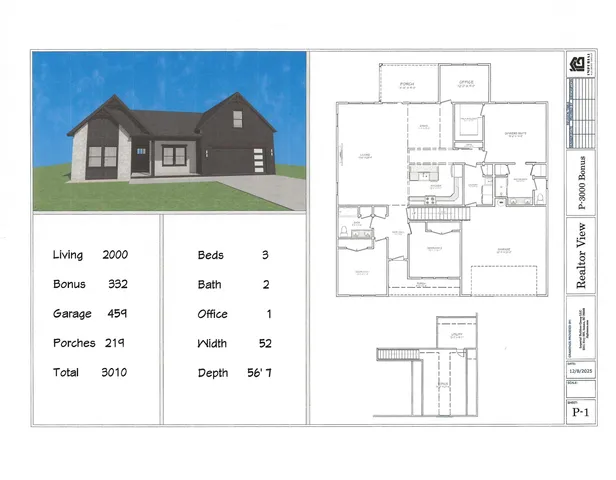 $449,900 | 250 Artisan Drive, Lyman, SC 29365