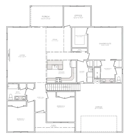 $449,900 | 250 Artisan Drive, Lyman, SC 29365