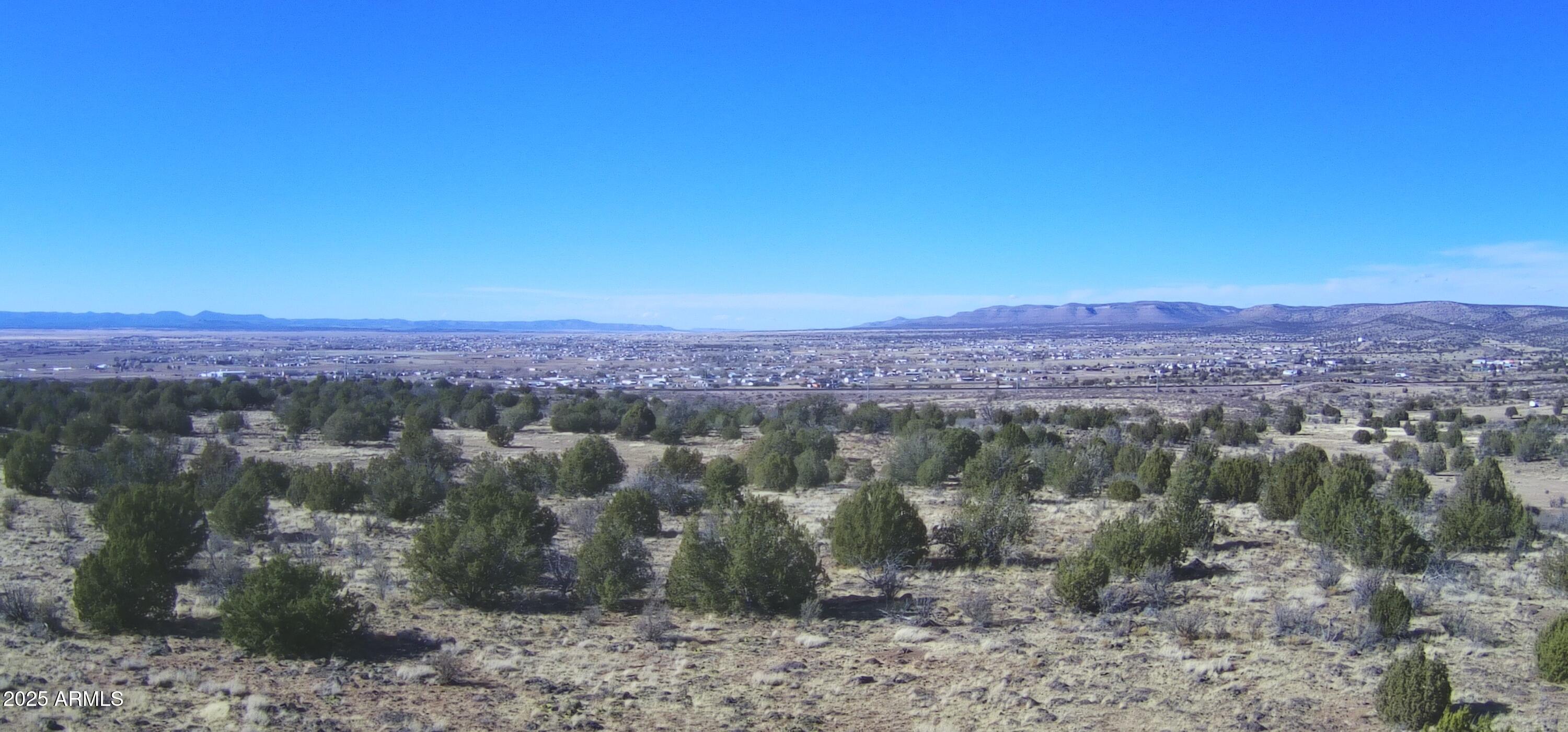95 J North Headwaters Road, Unit 8 Paulden, AZ 86334 - Photo 18 of 37 Drone view 11