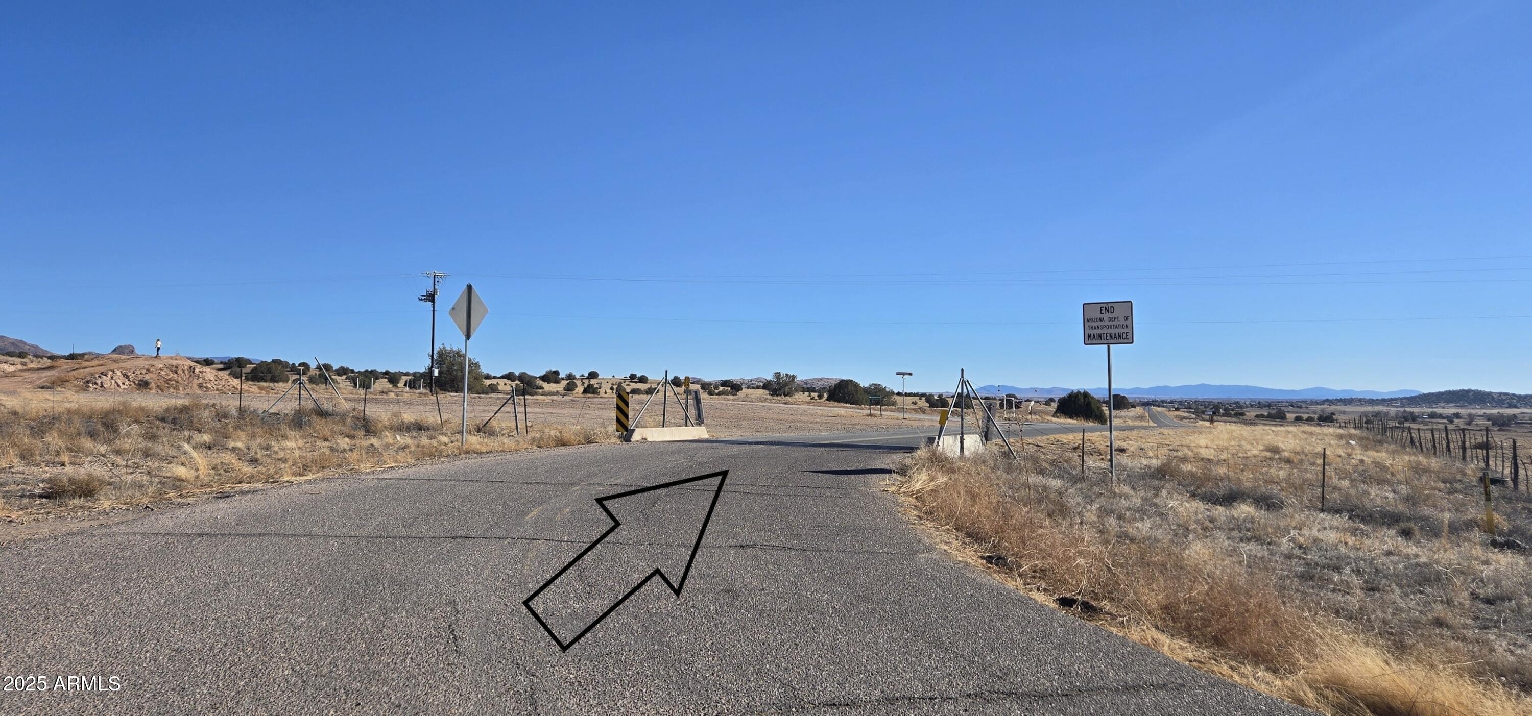 95 J North Headwaters Road, Unit 8 Paulden, AZ 86334 - Photo 22 of 37 Visual Driving Landmark 1