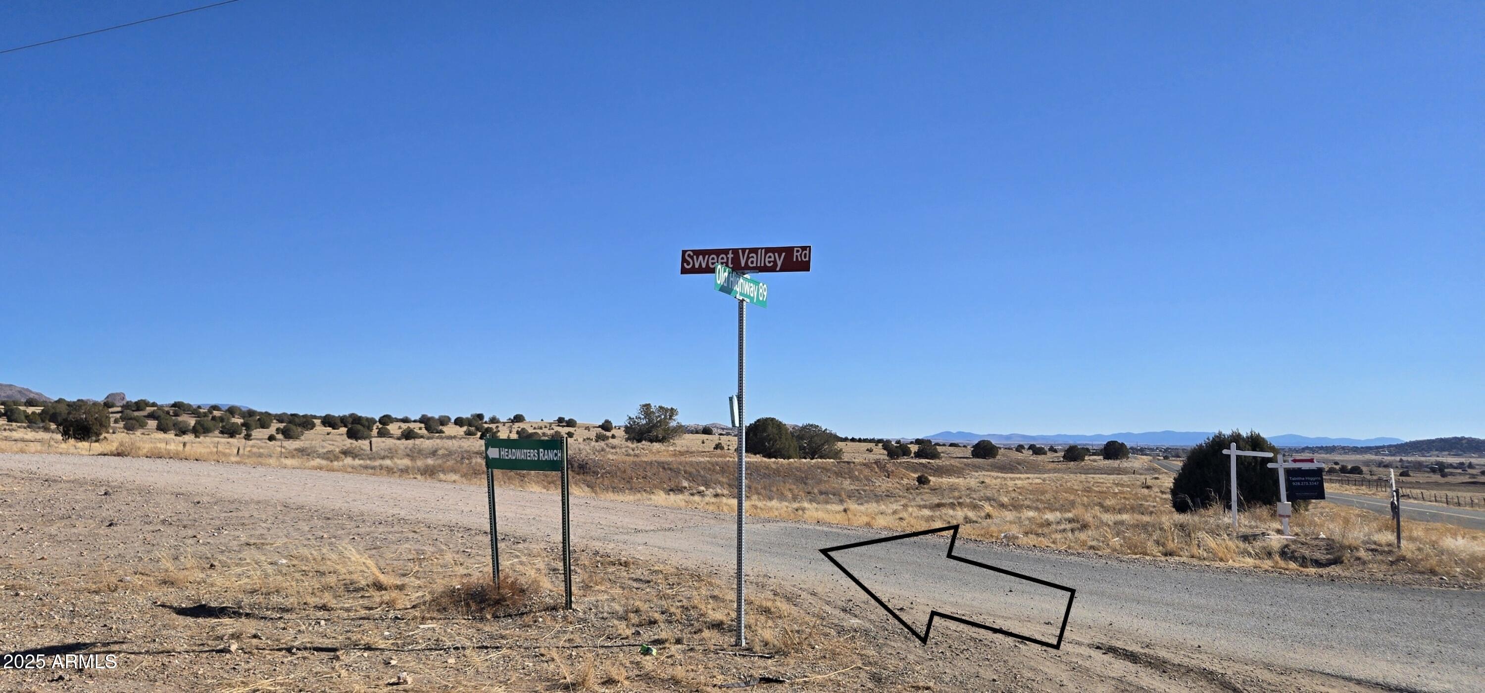 95 J North Headwaters Road, Unit 8 Paulden, AZ 86334 - Photo 23 of 37 Visual Driving Landmark 2