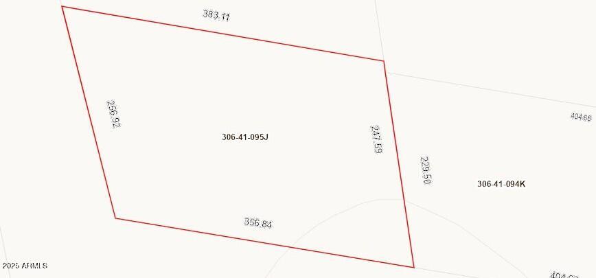 95 J North Headwaters Road, Unit 8 Paulden, AZ 86334 - Photo 31 of 37 Lot Dimensions