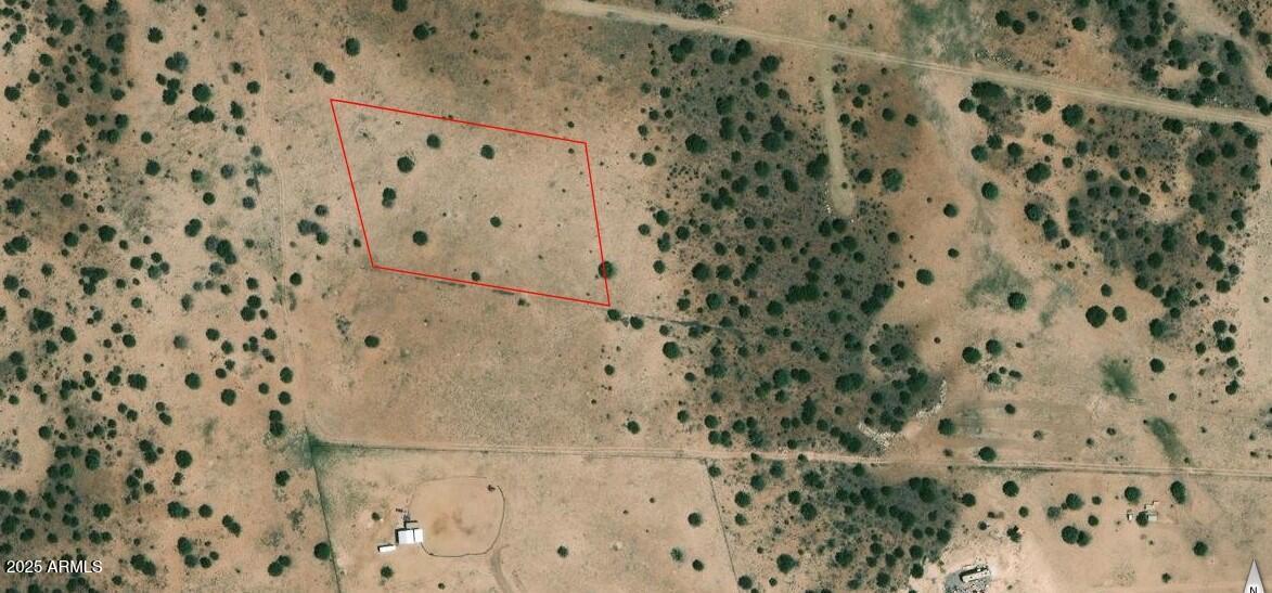 95 J North Headwaters Road, Unit 8 Paulden, AZ 86334 - Photo 7 of 37 County Property Lines
