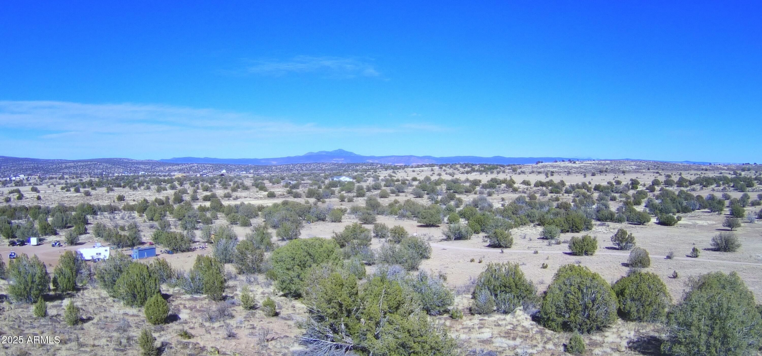 95 J North Headwaters Road, Unit 8 Paulden, AZ 86334 - Photo 8 of 37 Drone view 1