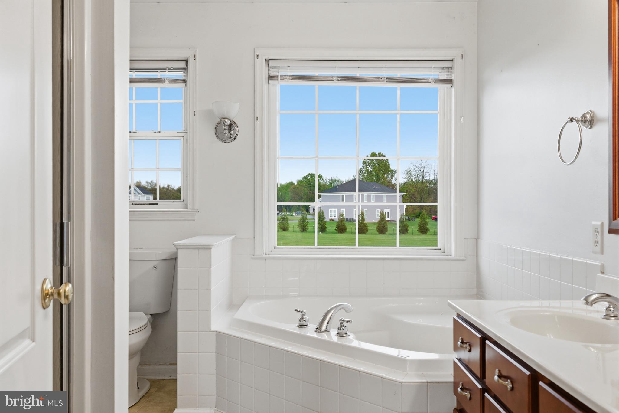 11339 Gift Road Clear Spring, MD 21722 - Photo 40 of 59 Master Bathroom