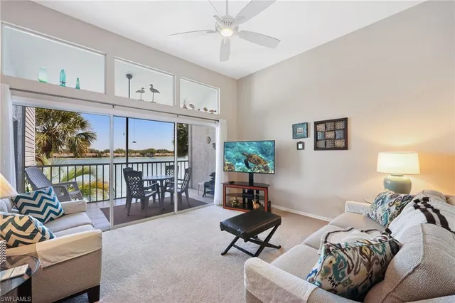 $5,250 | 2541 Citrus Lake Drive, Unit A205, Naples, FL 34109