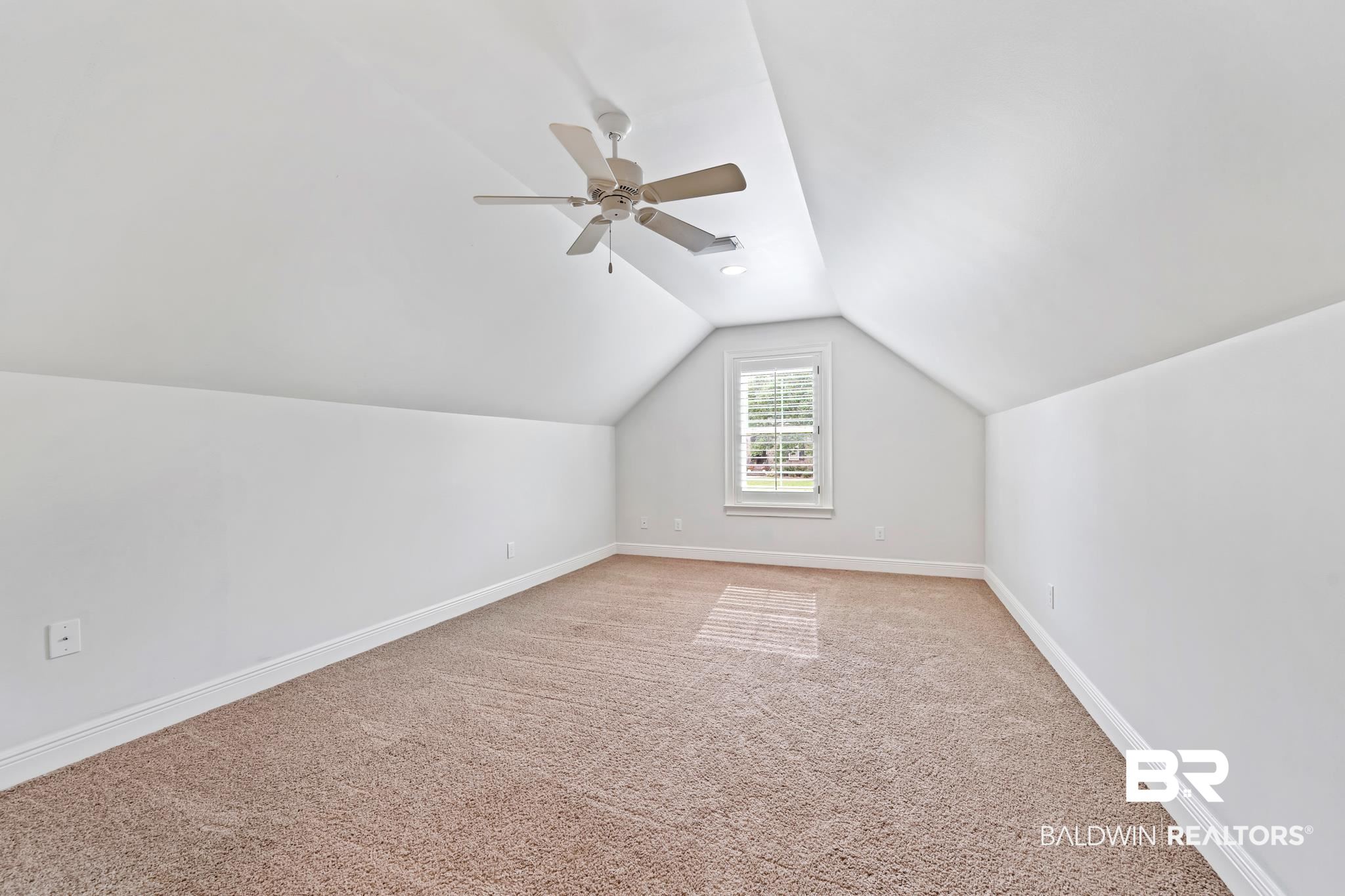 24027 Trowbridge Court Daphne, AL 36526 - Photo 33 of 47 4th Bedroom/Bonus Room