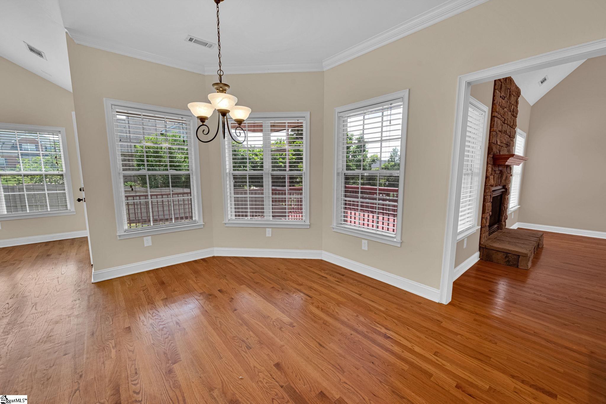 115 Gladstone Way Greer, SC 29650 - Photo 19 of 50