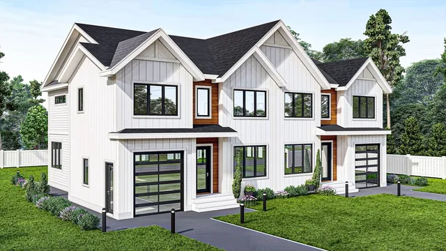 $1,998,000 | 445 Hillside Avenue, Needham, MA 02494