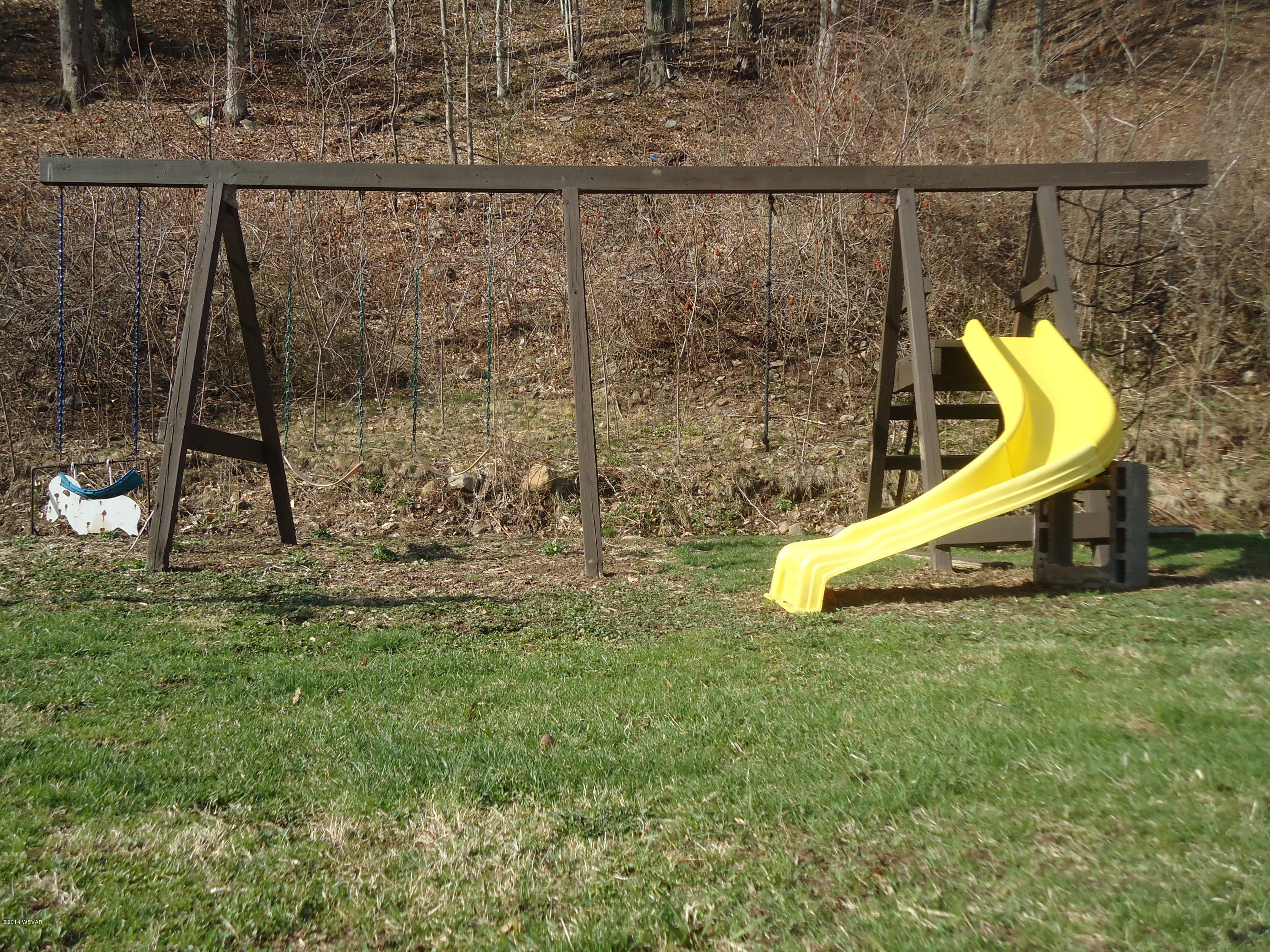 1067 Slacks Run Road Trout Run, PA 17771 - Photo 31 of 32 DSC00942