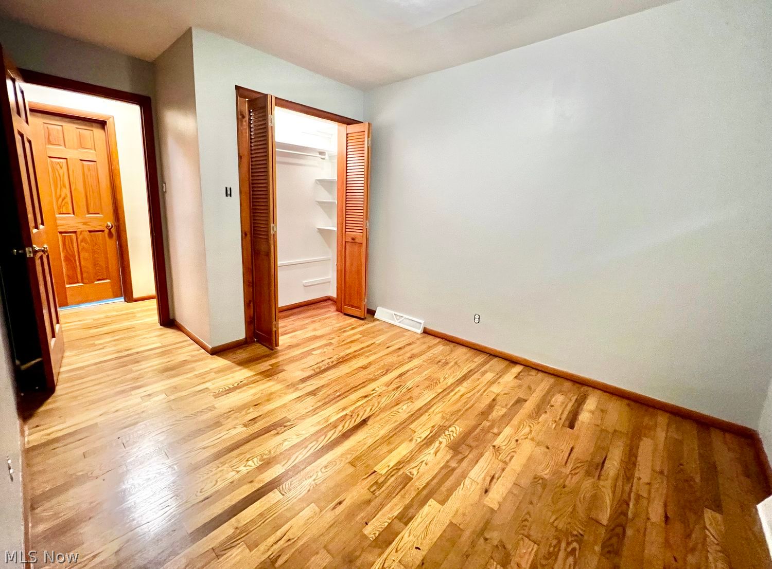 1123 Granger Road Medina, OH 44256 - Photo 24 of 31 Bedroom w/ Wood Floors