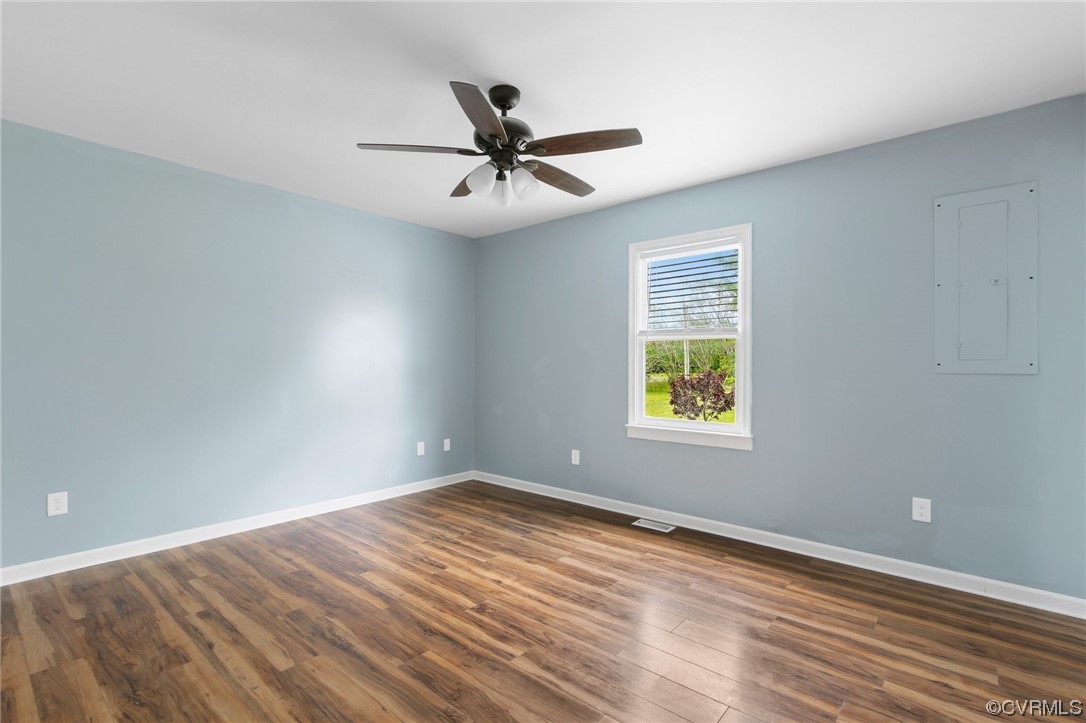 7351 Baxter Road Disputanta, VA 23842 - Photo 15 of 22 Gallery Image 15