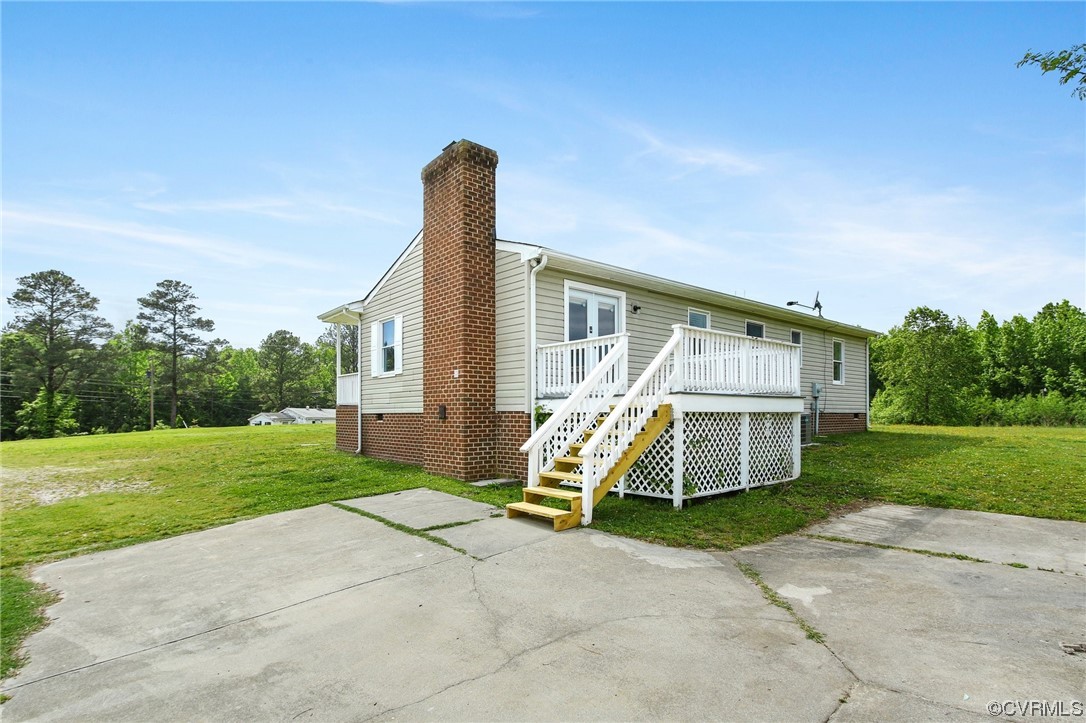 7351 Baxter Road Disputanta, VA 23842 - Photo 19 of 22 Gallery Image 19
