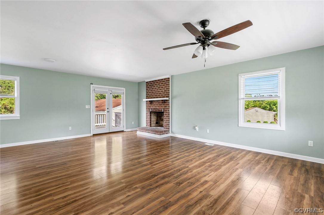 7351 Baxter Road Disputanta, VA 23842 - Photo 3 of 22 Gallery Image 3