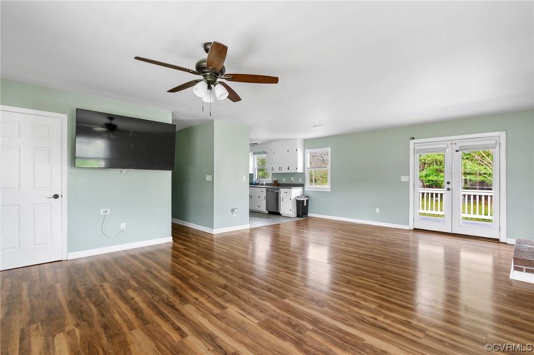 7351 Baxter Road Disputanta, VA 23842 - Photo 4 of 22 Gallery Image 4