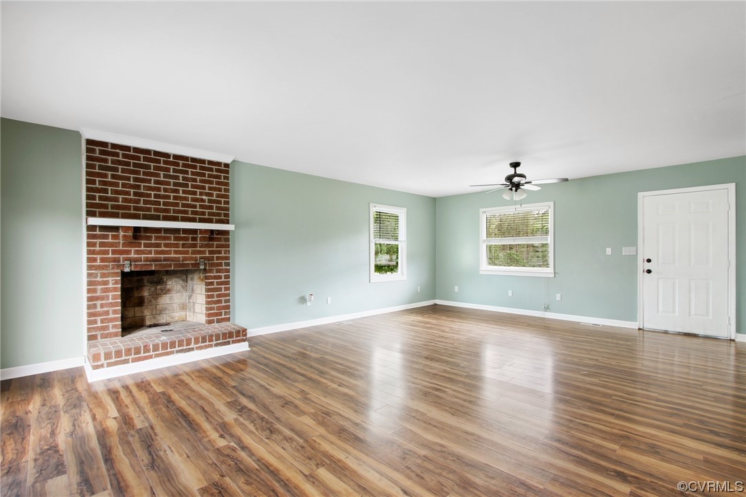 7351 Baxter Road Disputanta, VA 23842 - Photo 5 of 22 Gallery Image 5