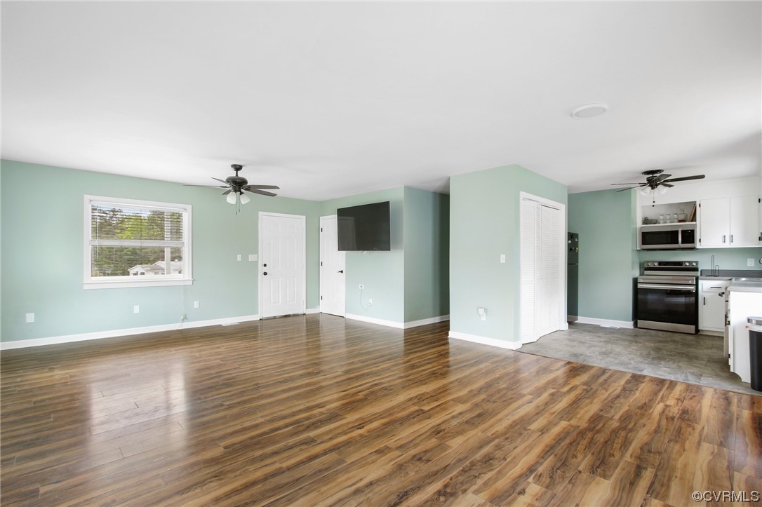 7351 Baxter Road Disputanta, VA 23842 - Photo 6 of 22 Gallery Image 6