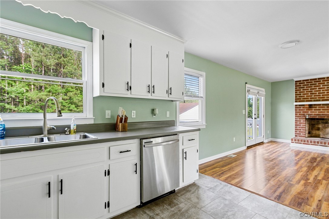 7351 Baxter Road Disputanta, VA 23842 - Photo 9 of 22 Gallery Image 9
