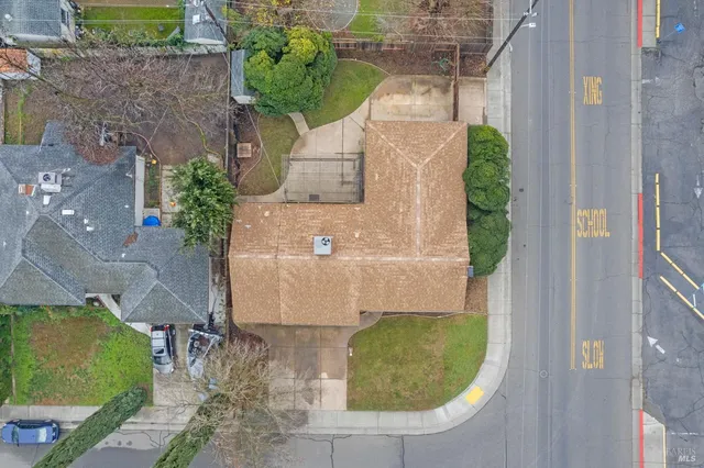 $518,000 | 741 West D Street South, Dixon, CA 95620