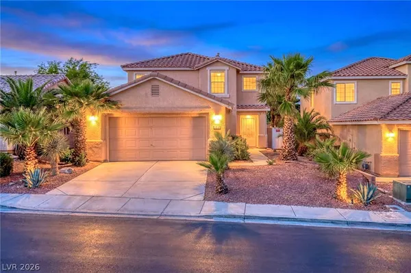$619,600 | 11224 Rose Reflet Place, Las Vegas, NV 89144