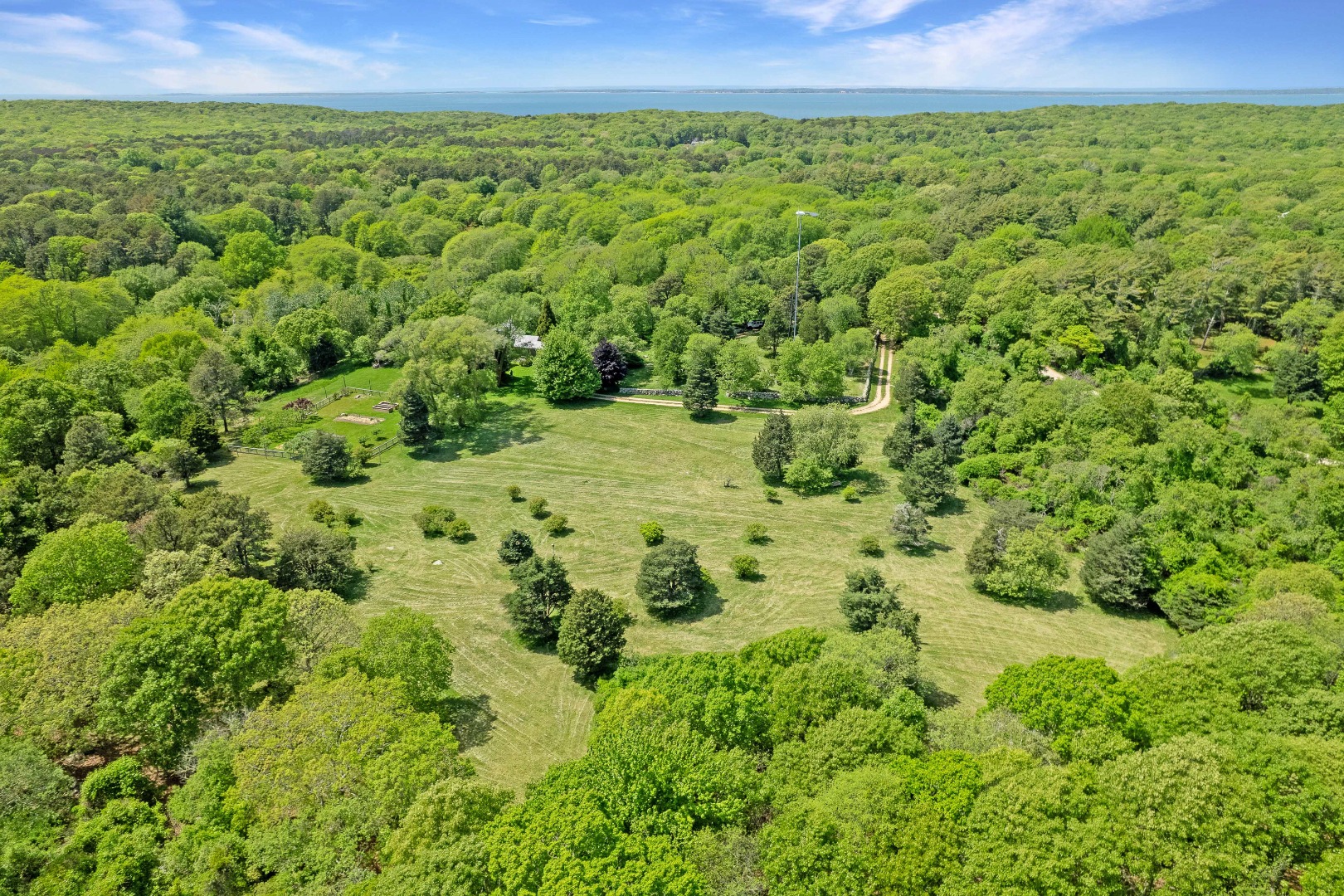 122 Old Farm Road Chilmark, MA 02535 - Photo 34 of 36