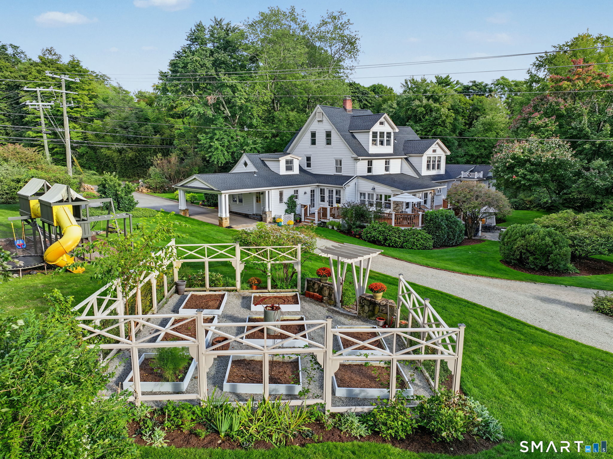 143 Chestnut Hill Road Wilton, CT 06897 - Photo 40 of 40 Gallery Image 40