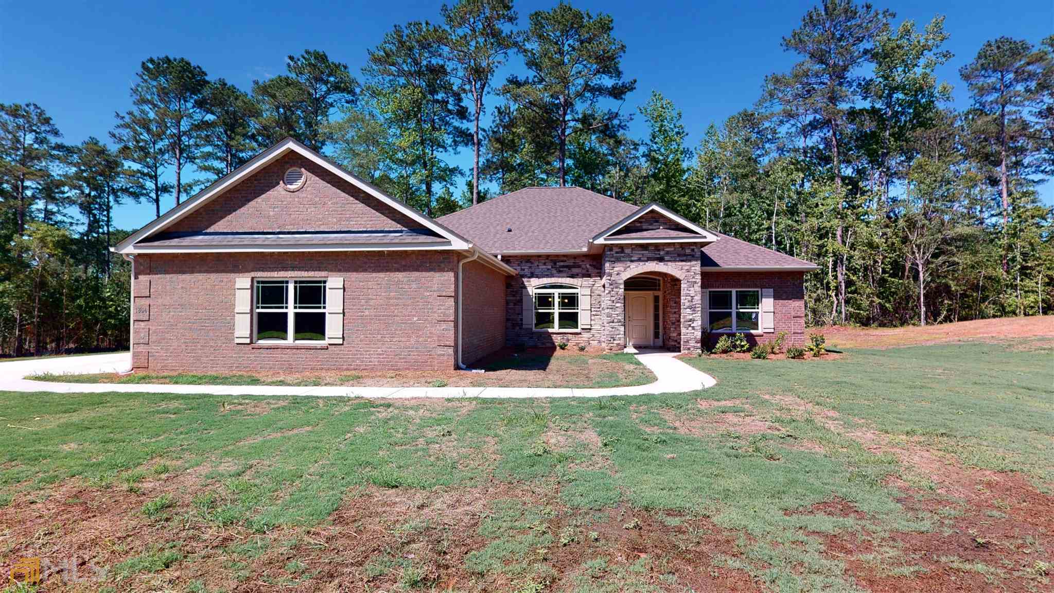 1836 Abbey Road Griffin, GA 30223 - Photo 1 of 1 Gallery Image 1