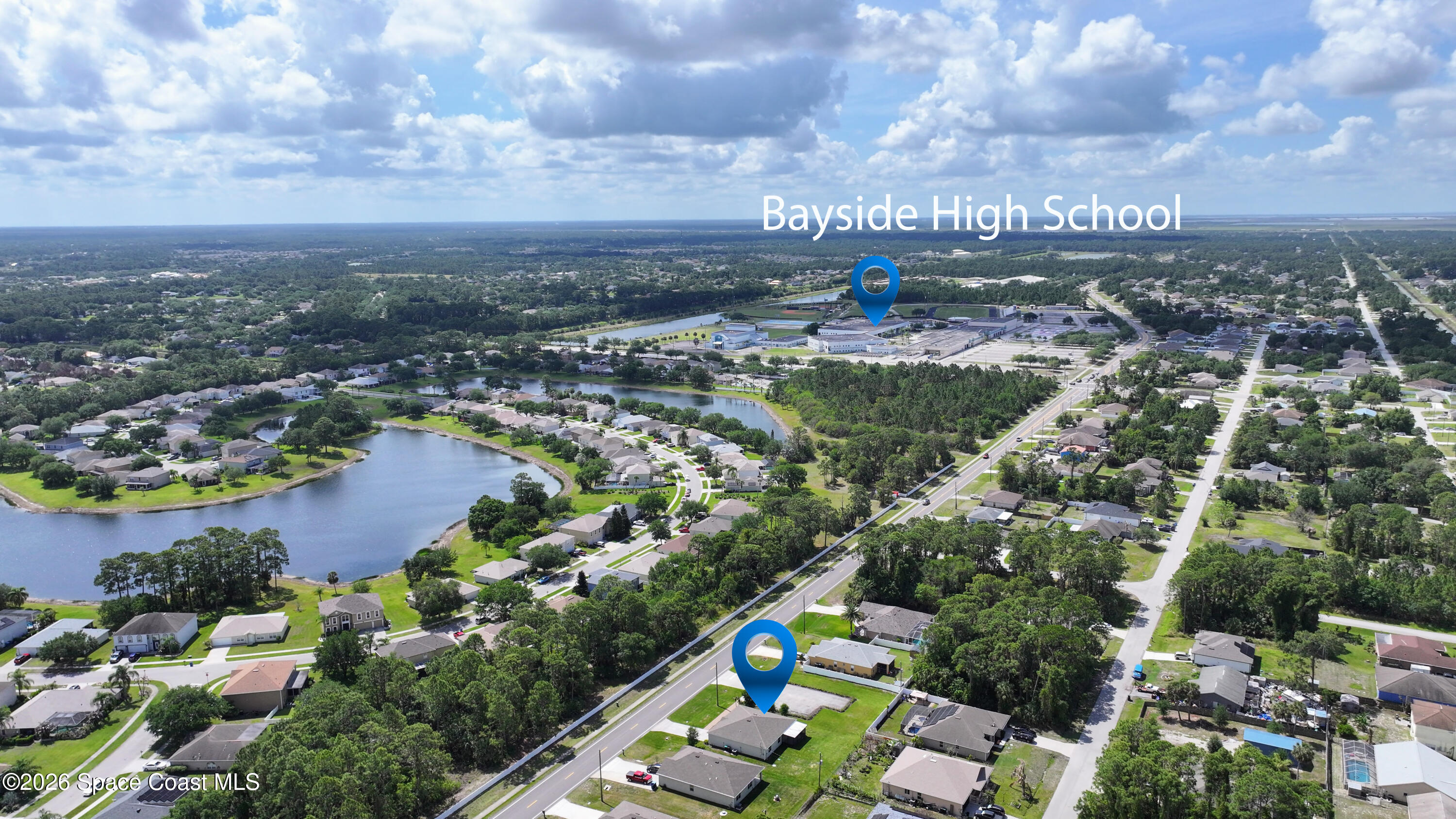 1610 Degroodt Road Southwest Palm Bay, FL 32908 - Photo 4 of 69 bayside