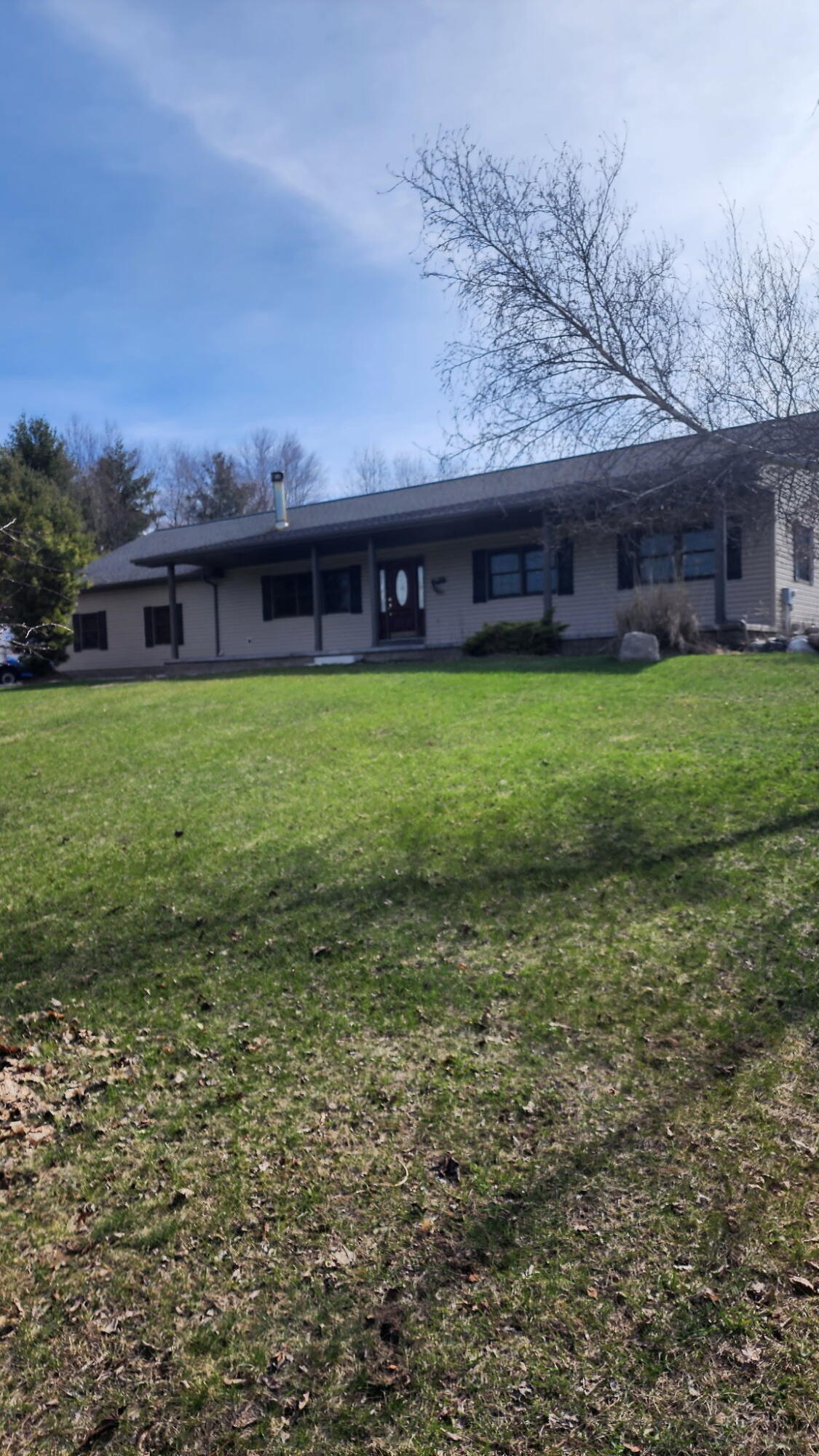 1595 South Poor Farm Road Mikado, MI 48745 - Photo 3 of 78 Poor Farm 3
