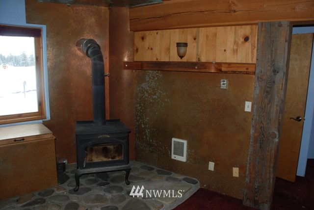 91 Horizon Flat Road Winthrop, WA 98862 - Photo 12 of 15 Gallery Image 12