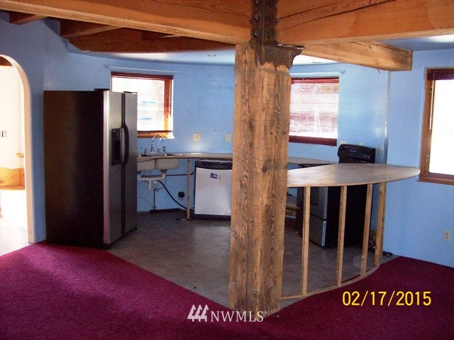 91 Horizon Flat Road Winthrop, WA 98862 - Photo 4 of 15 Gallery Image 4