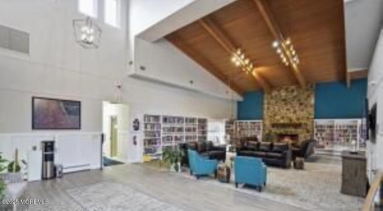 72 Jean Street Lakewood, NJ 08701 - Photo 7 of 34 a view of livingroom with furniture and natural light