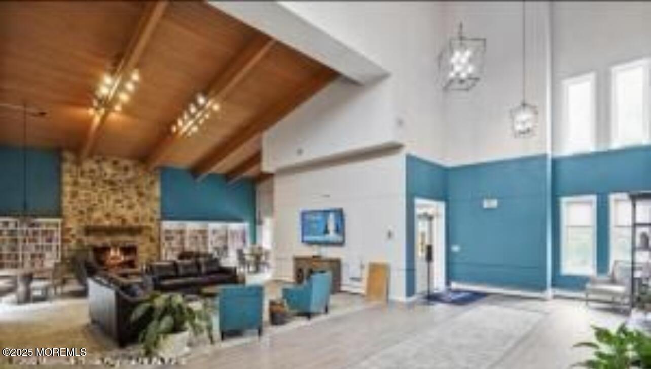 72 Jean Street Lakewood, NJ 08701 - Photo 8 of 34 a view of a dining room with furniture