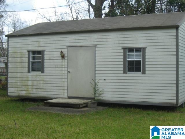 503 Taylor Street Clanton, AL 35045 - Photo 16 of 16