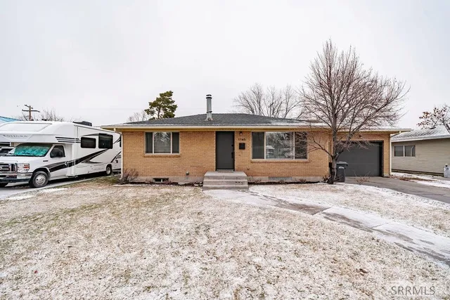 $360,000 | 1145 Sahara Street, Idaho Falls, ID 83404